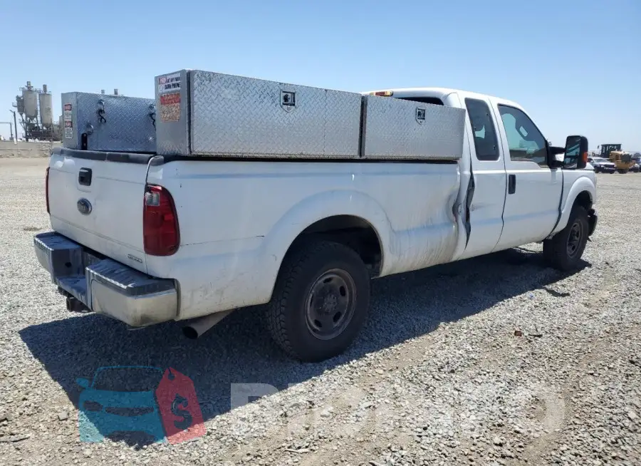 1FT7X2A64GEA31418 Photo# 3
