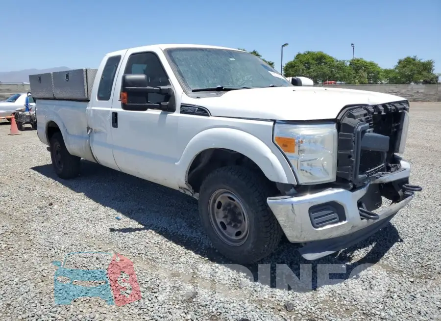 1FT7X2A64GEA31418 Photo# 4