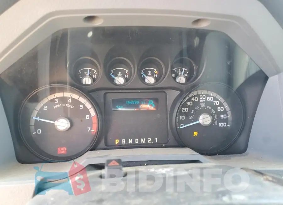 1FT7X2A64GEA31418 Photo# 9