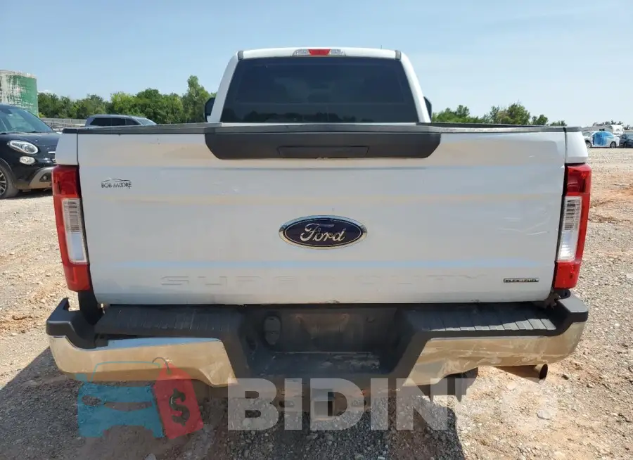1FT7X2A69HEC89645 Photo# 6