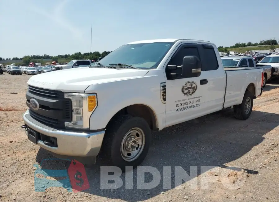 1FT7X2A69HEC89645 Photo# 1