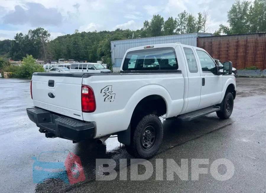 1FT7X2B69GEB69180 Photo# 4