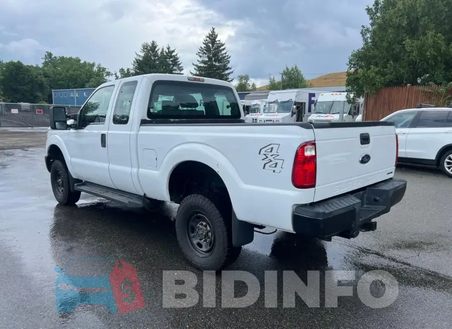 1FT7X2B69GEB69180 Photo# 3