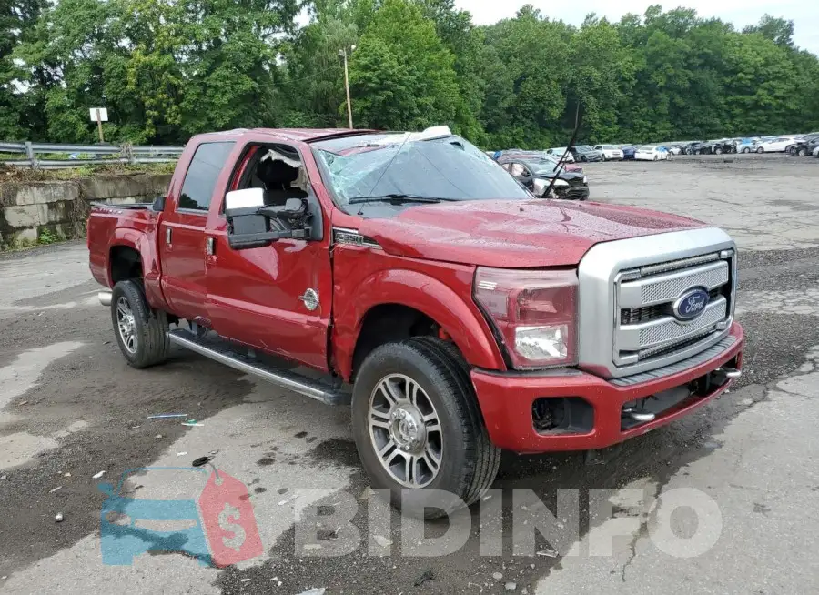 1FT8W3BT1GEA35556 Photo# 4