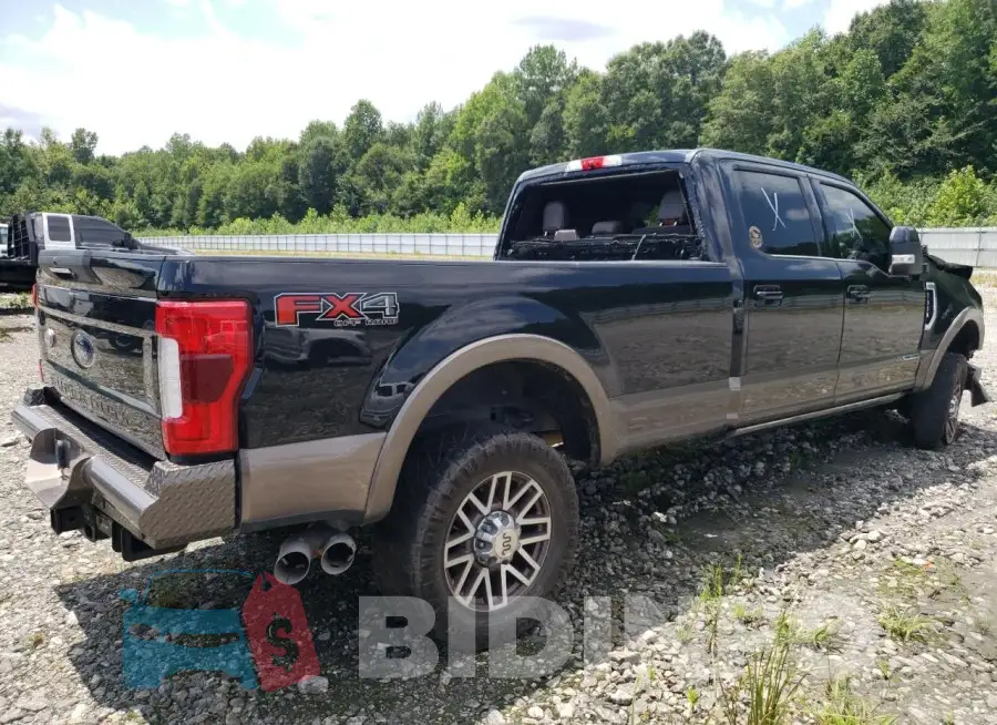 1FT8W3BT7KEC96747 Photo# 3