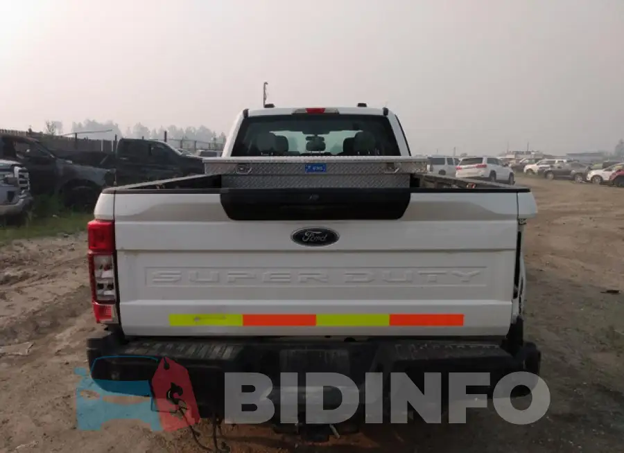 1FT8W3BT9LED79579 Photo# 6