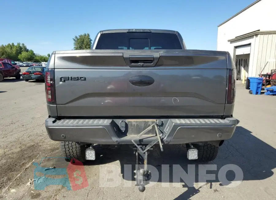 1FTEW1EF7HKE22399 Photo# 6