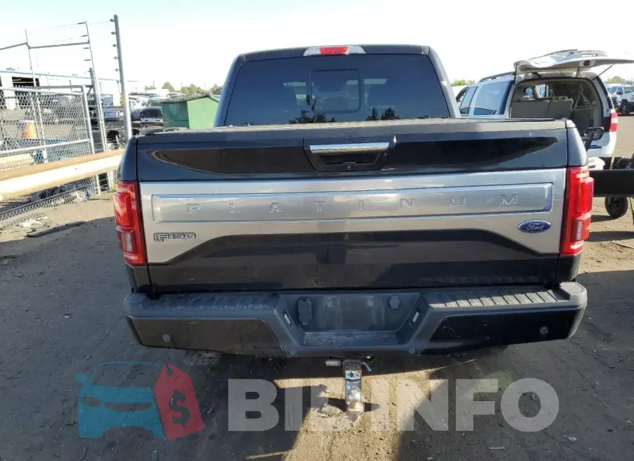 1FTEW1EG9FFB25472 Photo# 6