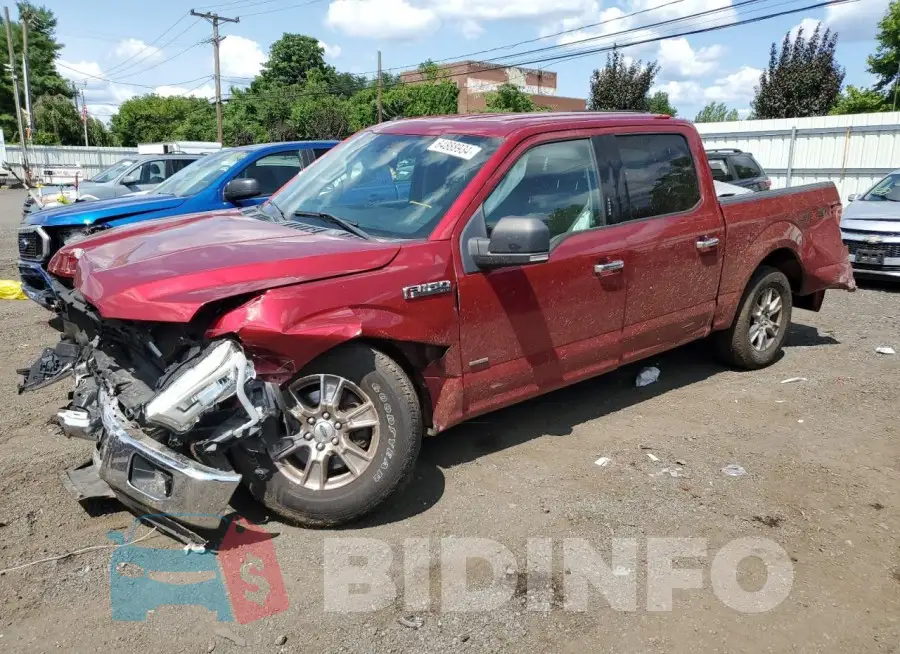 1FTEW1EP8GFC77602 Photo# 1