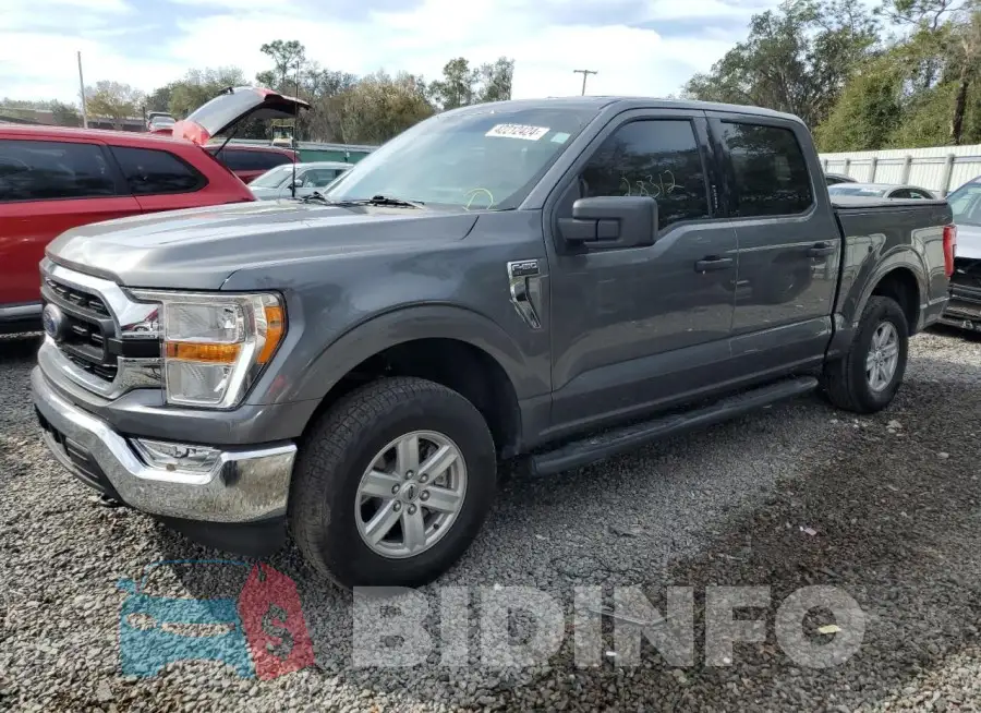 1FTEW1EPXNKE45373 Photo# 1