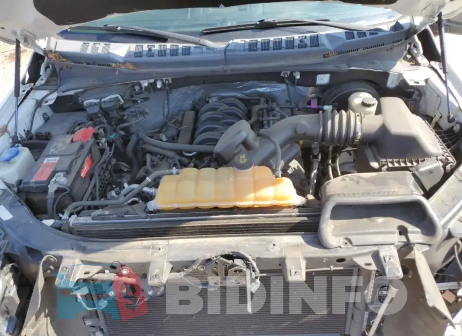1FTEX1CF5GFD33728 Photo# 11