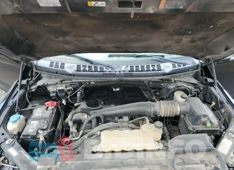 1FTFW1E12JFE17974 Photo# 11