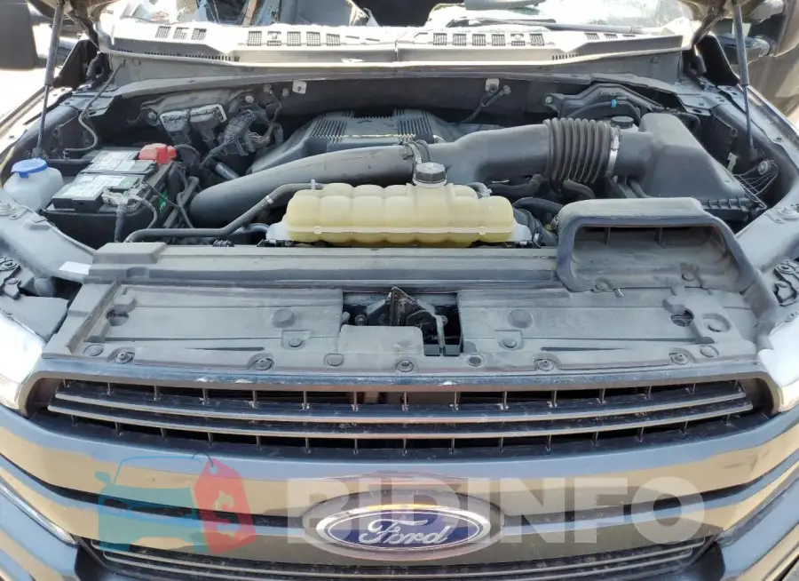 1FTFW1E44KKE80027 Photo# 11