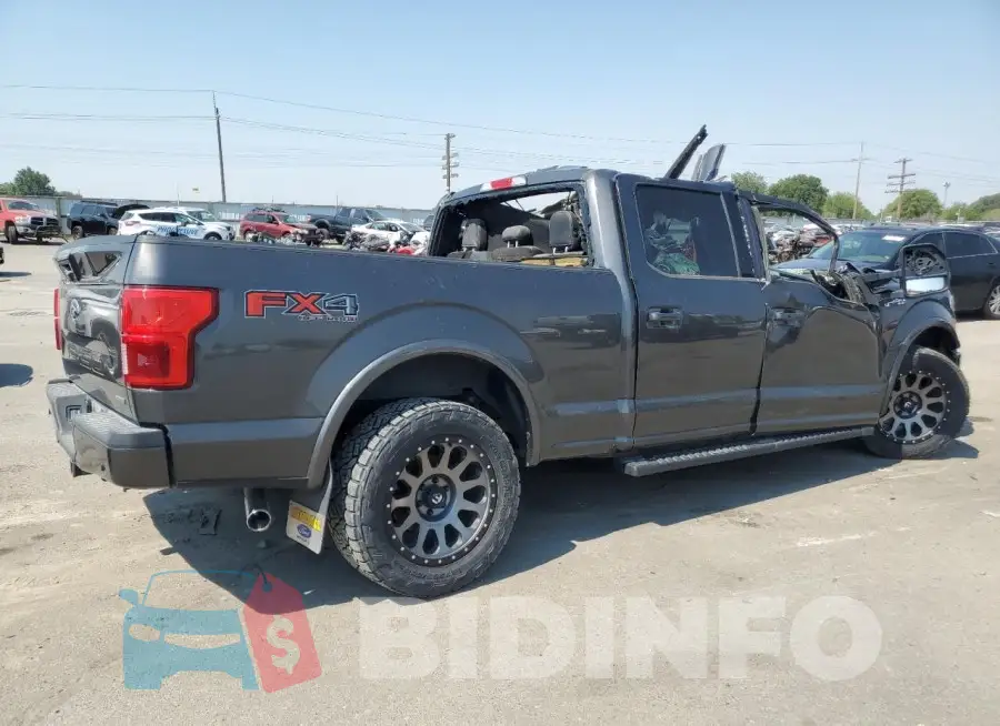 1FTFW1E44KKE80027 Photo# 3