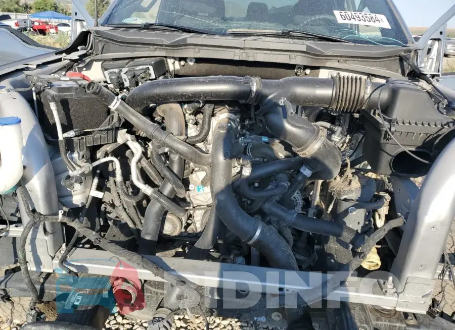 1FTFW1E87NKE75816 Photo# 11