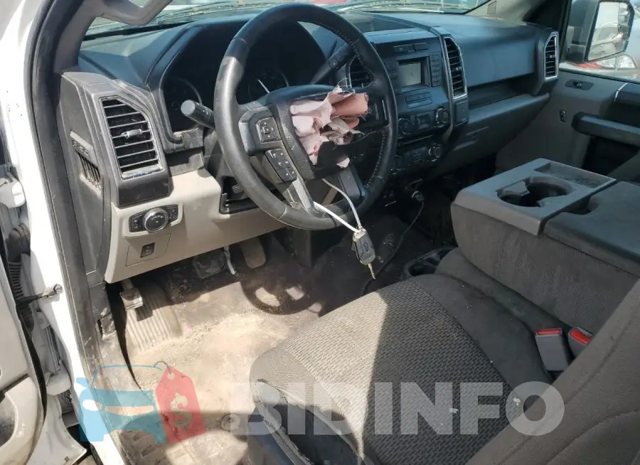 1FTFX1EF4FFC50081 Photo# 8