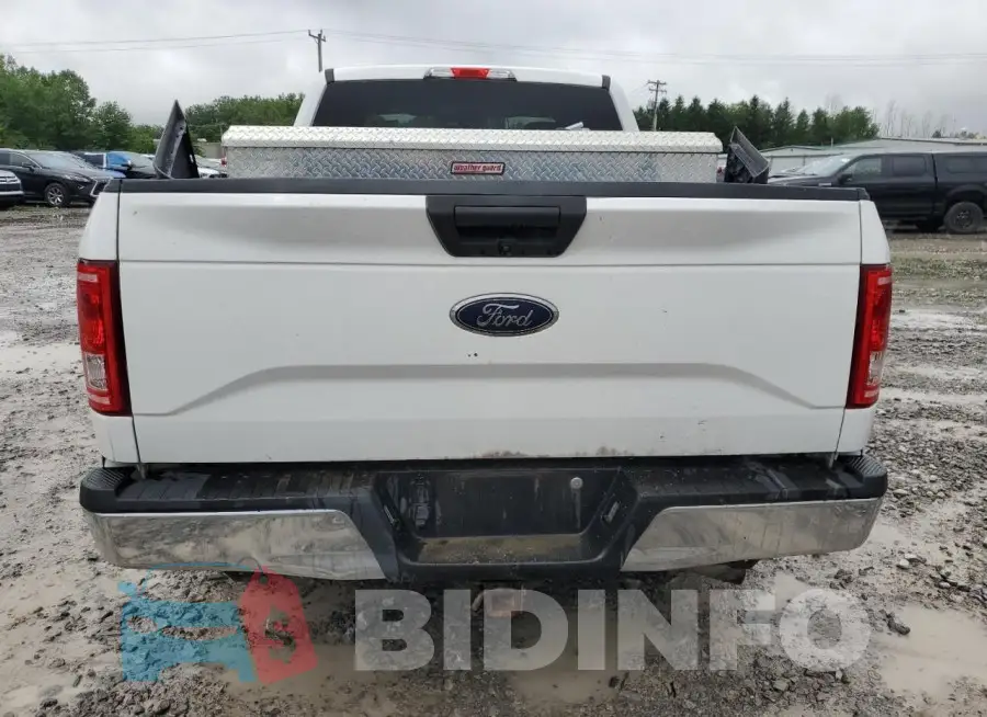 1FTFX1EF4FFC50081 Photo# 6