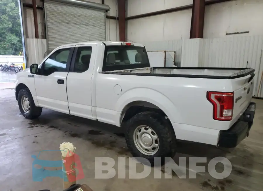 1FTFX1EF7GKD18981 Photo# 2