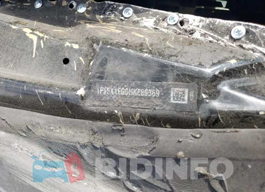 1FTFX1EG0HKE56369 Photo# 13
