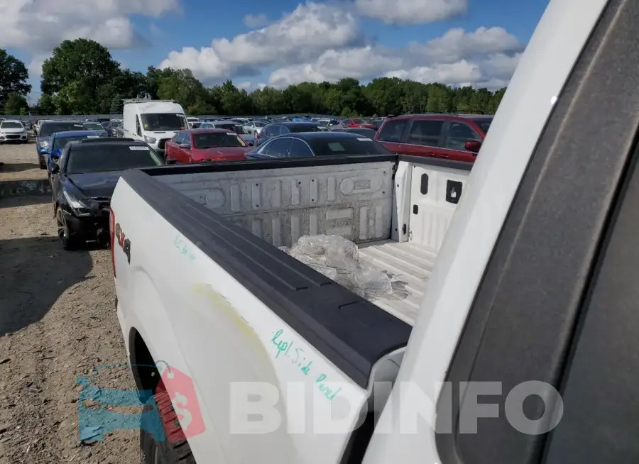 1FTMF1EP4GFB77363 Photo# 10