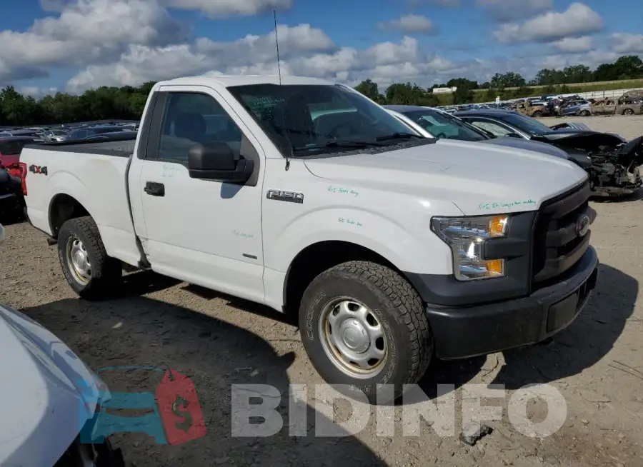 1FTMF1EP4GFB77363 Photo# 4