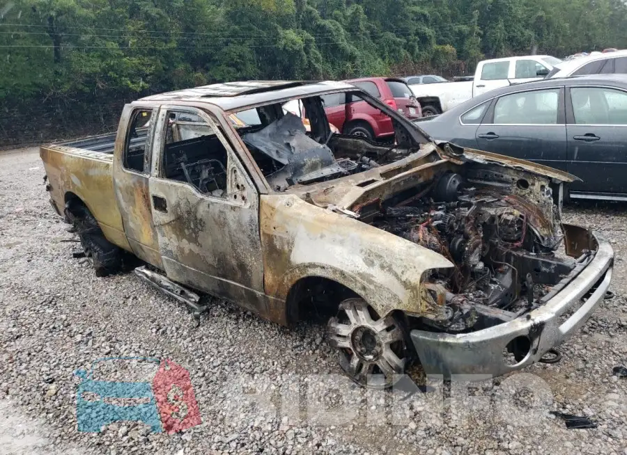 1FTPX14V77FB02716 Photo# 4