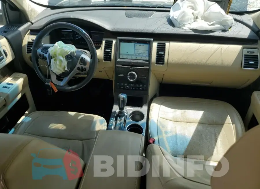 2FMGK5D84JBA14050 Photo# 8