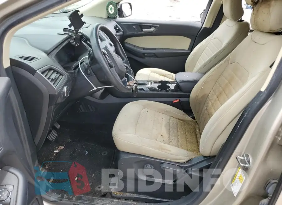 2FMPK3G91JBC31709 Photo# 7