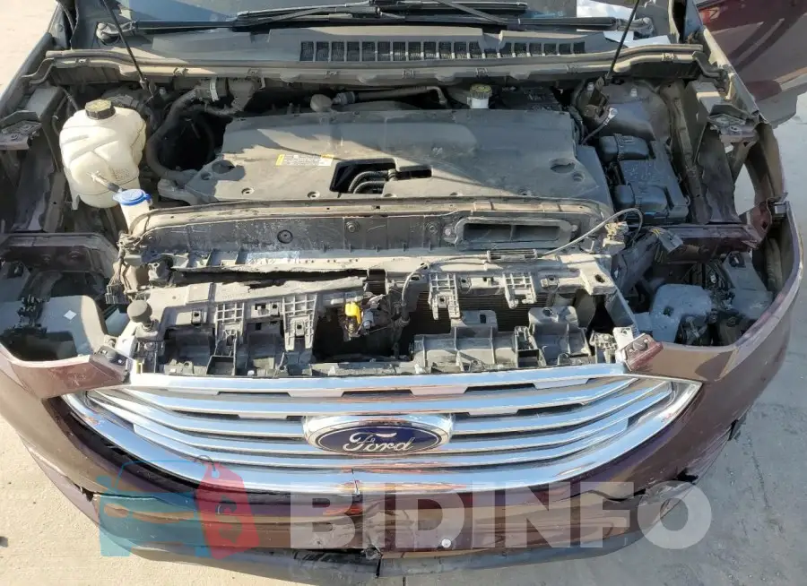 2FMPK3J90KBC72634 Photo# 11