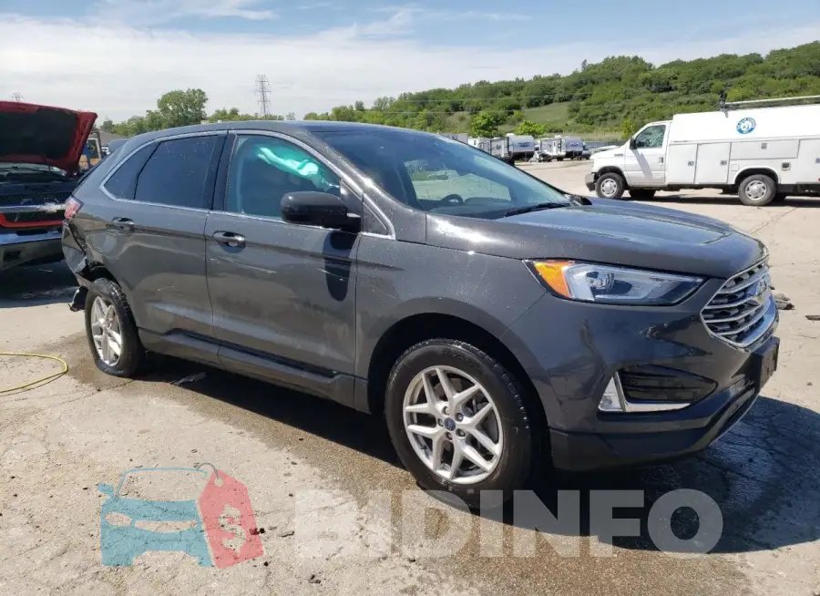 2FMPK3J9XMBA61489 Photo# 4