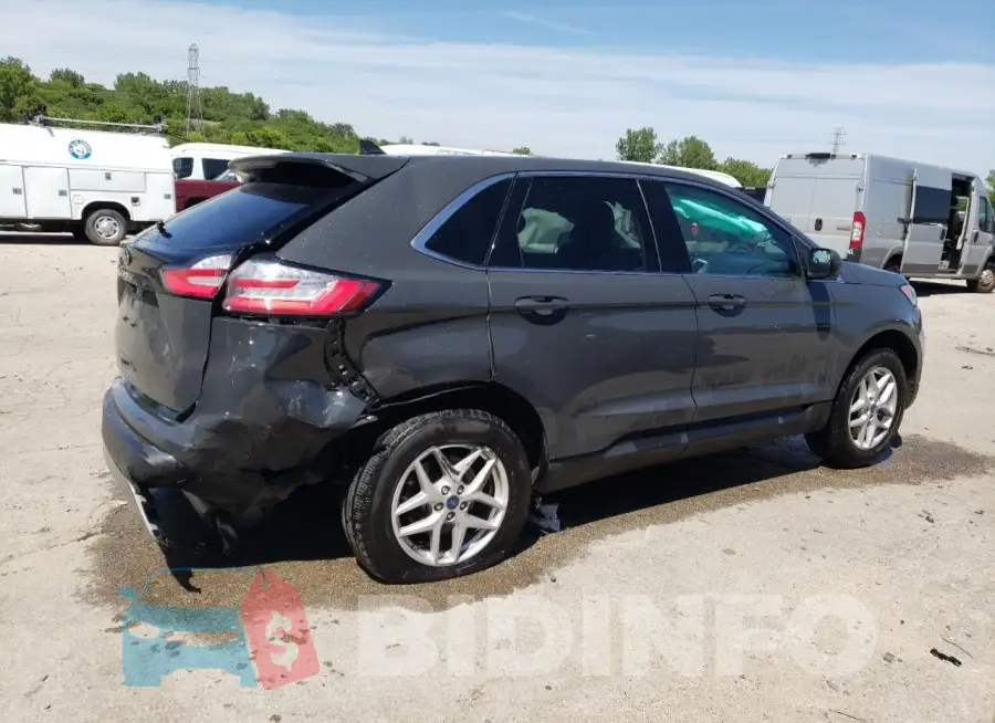 2FMPK3J9XMBA61489 Photo# 3