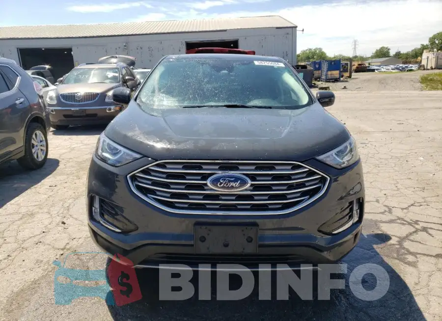 2FMPK3J9XMBA61489 Photo# 5