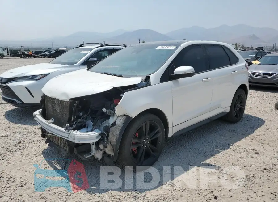 2FMPK4AP2LBB36124 Photo# 1