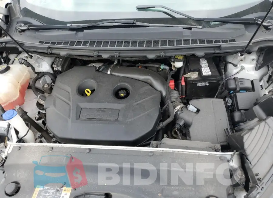 2FMPK4G90HBB15112 Photo# 12