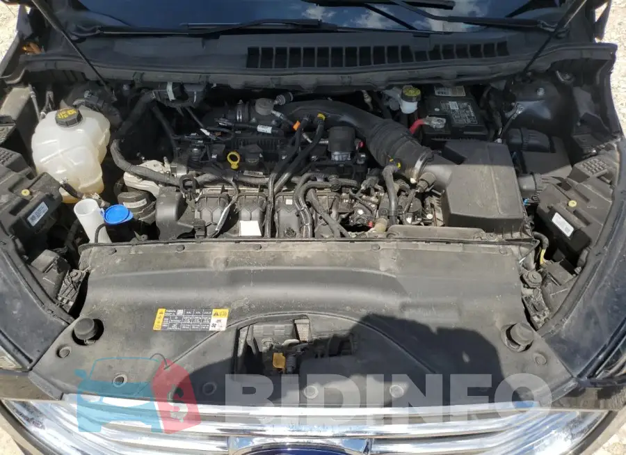2FMPK4J95LBA89558 Photo# 12