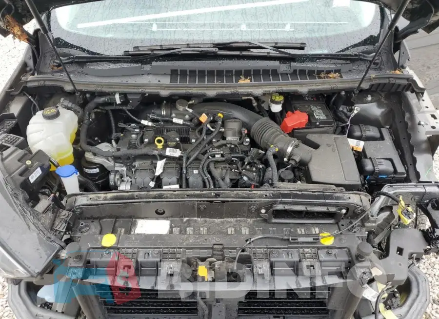 2FMPK4J97RBA70325 Photo# 12