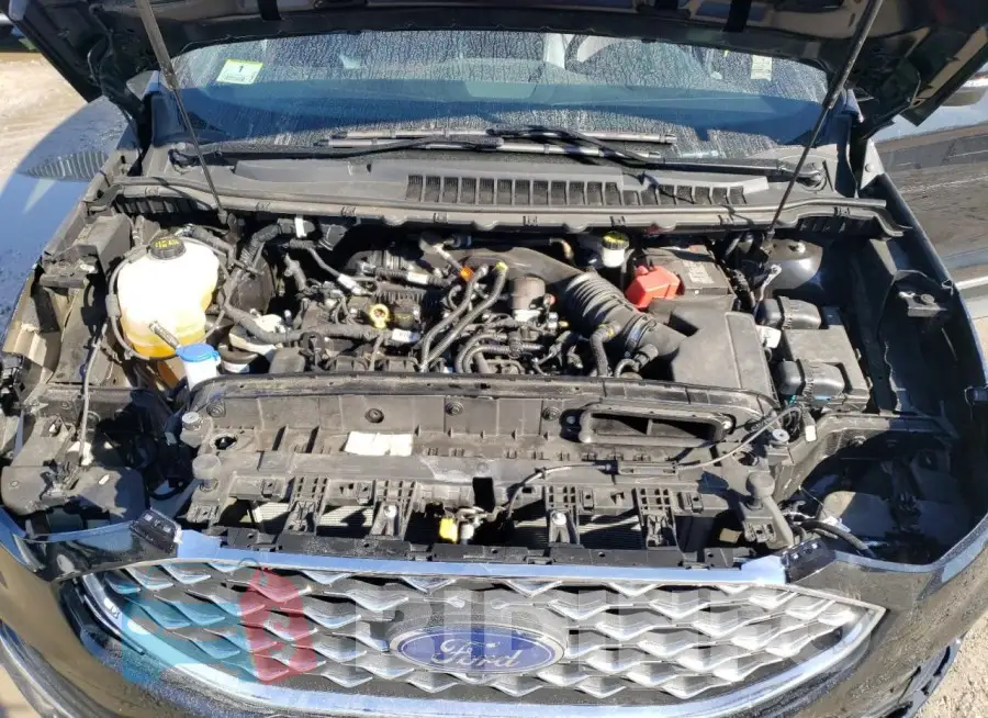 2FMPK4K97LBA36049 Photo# 12