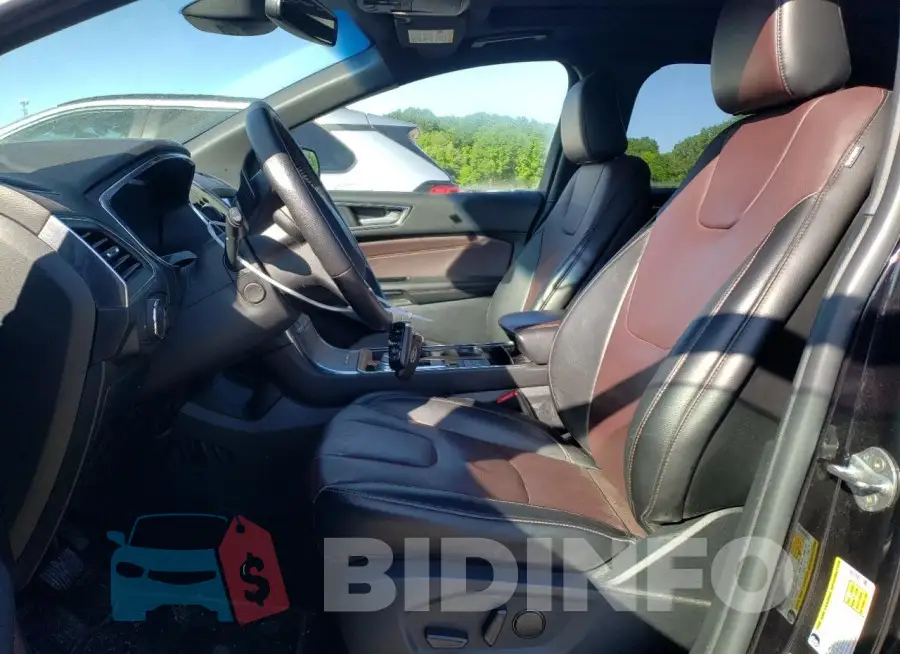 2FMPK4K97LBA36049 Photo# 7
