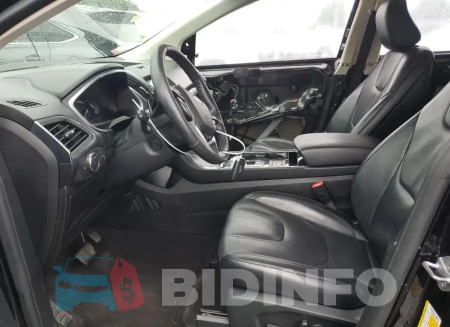 2FMPK4K99LBA72406 Photo# 7