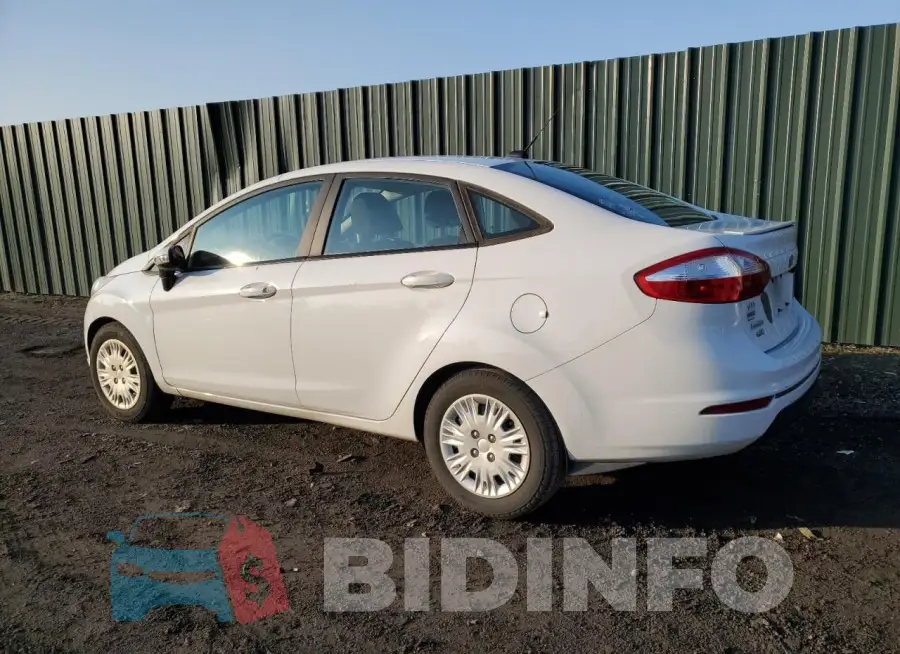 3FADP4BE6FM210689 Photo# 2