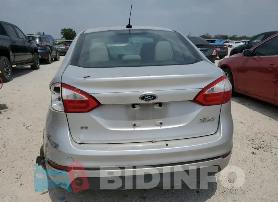 3FADP4BJ4FM123421 Photo# 6