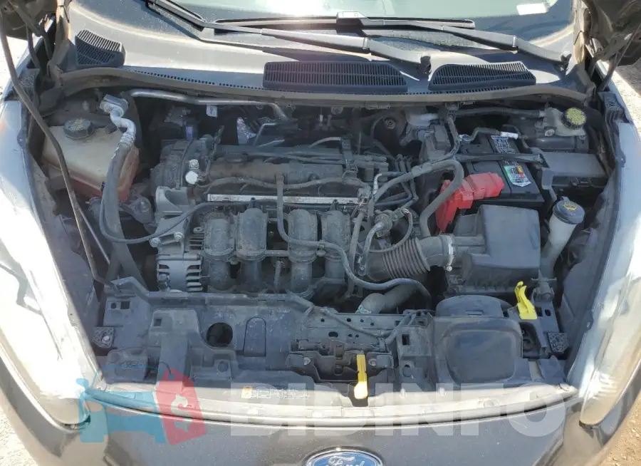 3FADP4EJ1KM152719 Photo# 11