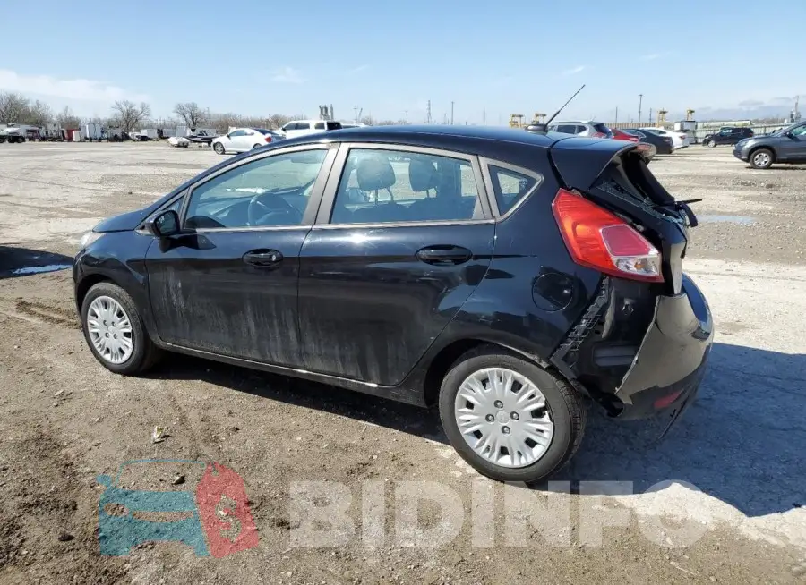 3FADP4TJ4GM171923 Photo# 2