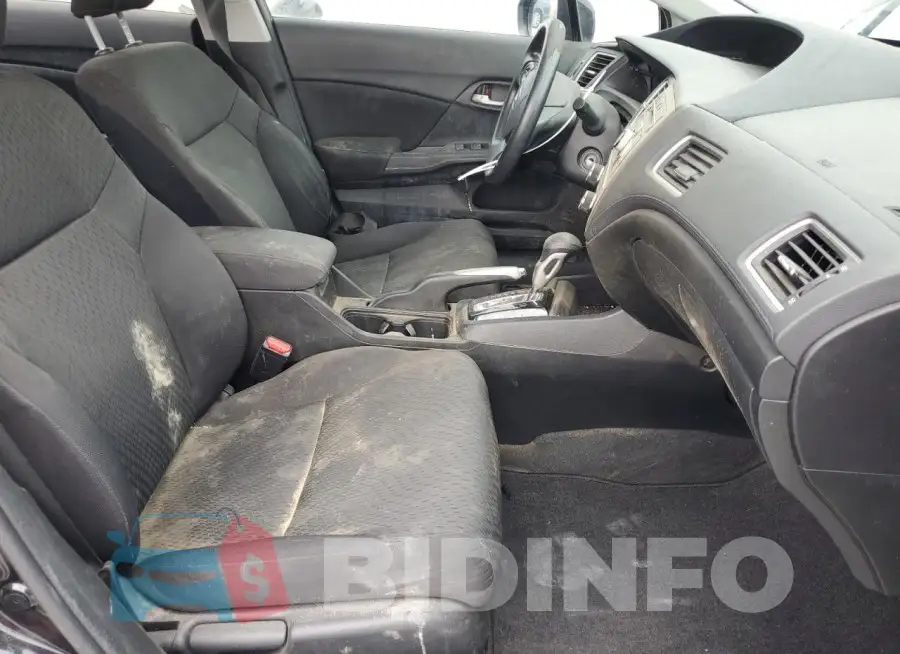 19XFB2F51FE048223 Photo# 7