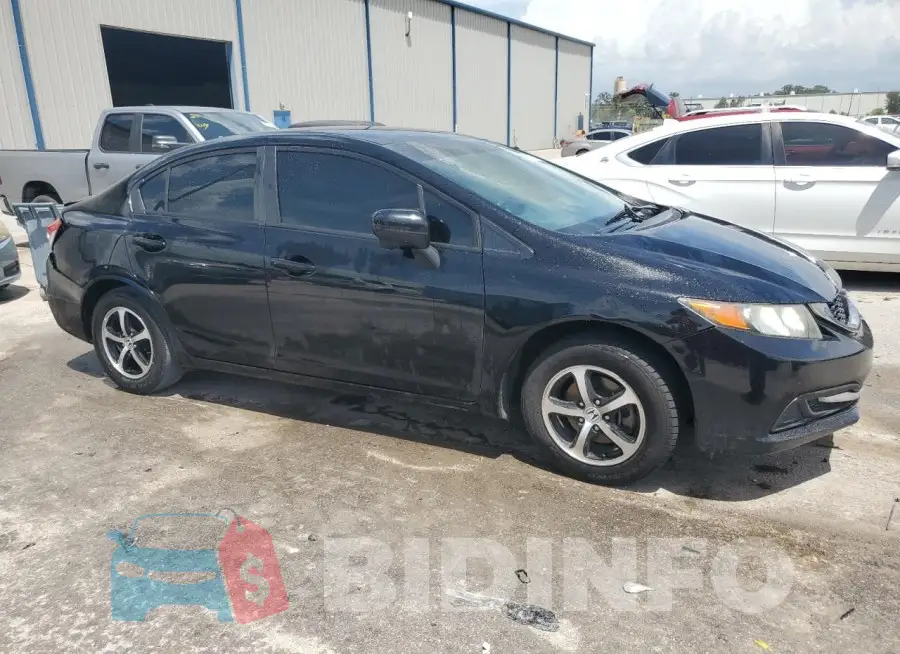 19XFB2F75FE213742 Photo# 4