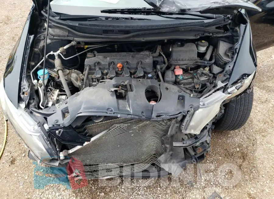 19XFB2F83FE074896 Photo# 11