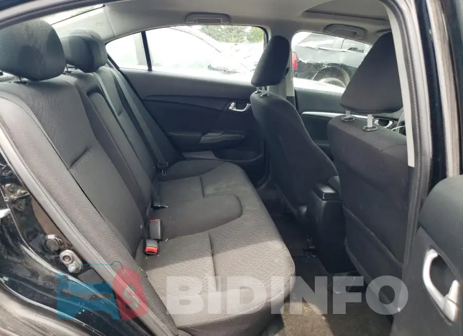 19XFB2F83FE074896 Photo# 10