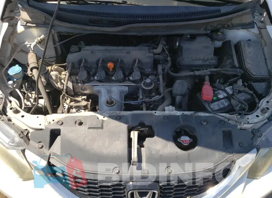 19XFB2F8XFE070800 Photo# 11