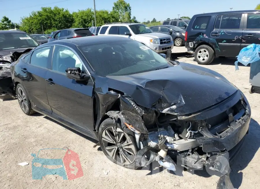 19XFC1F31HE033388 Photo# 4
