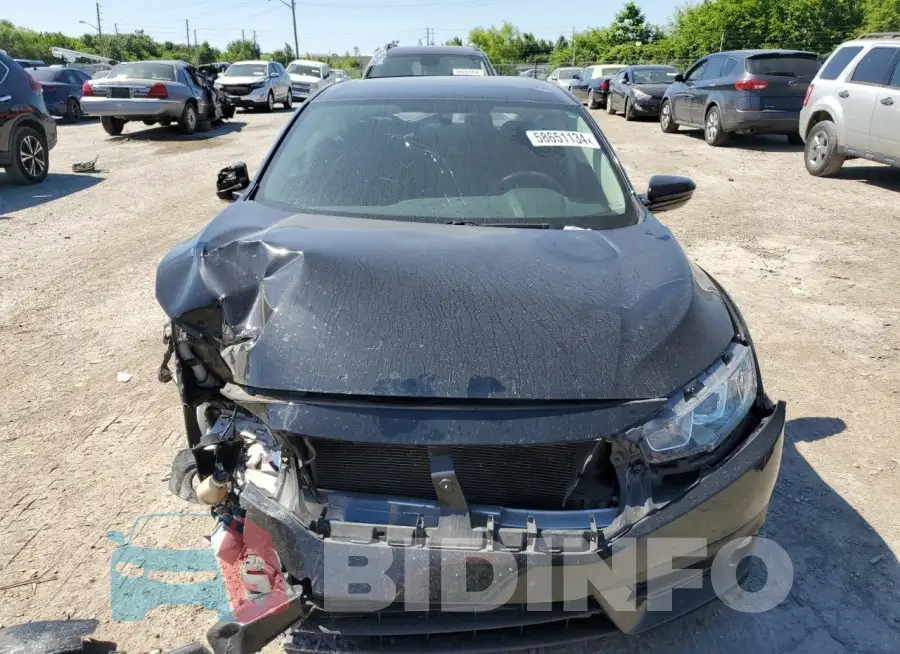 19XFC1F31HE033388 Photo# 5
